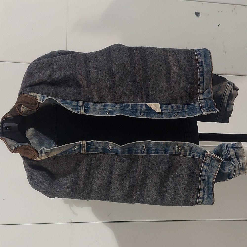 Vintage Levi's Jacket - Picture 8 of 12